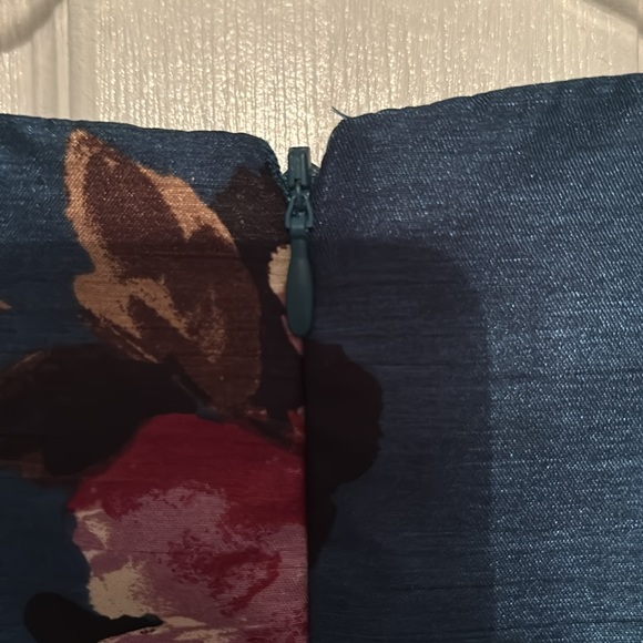 Floral Dress - Picture 9 of 10